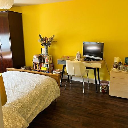 St John'S Town Of Dalry Glentress Apartment 1 المظهر الخارجي الصورة