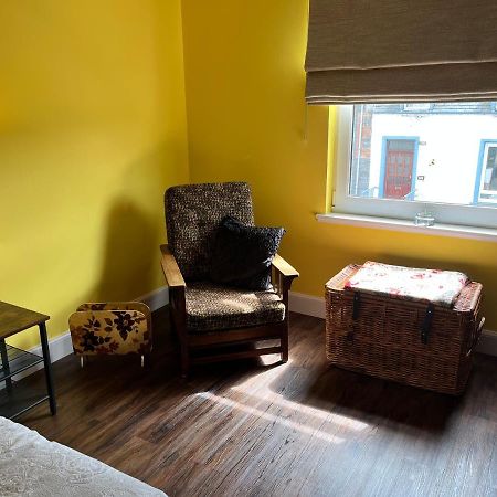 St John'S Town Of Dalry Glentress Apartment 1 المظهر الخارجي الصورة