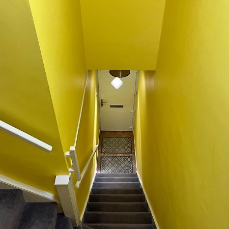 St John'S Town Of Dalry Glentress Apartment 1 المظهر الخارجي الصورة