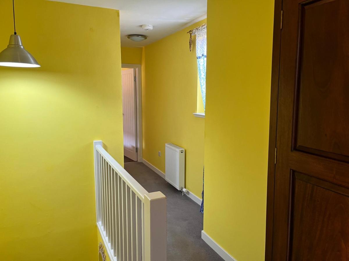 St John'S Town Of Dalry Glentress Apartment 1 المظهر الخارجي الصورة