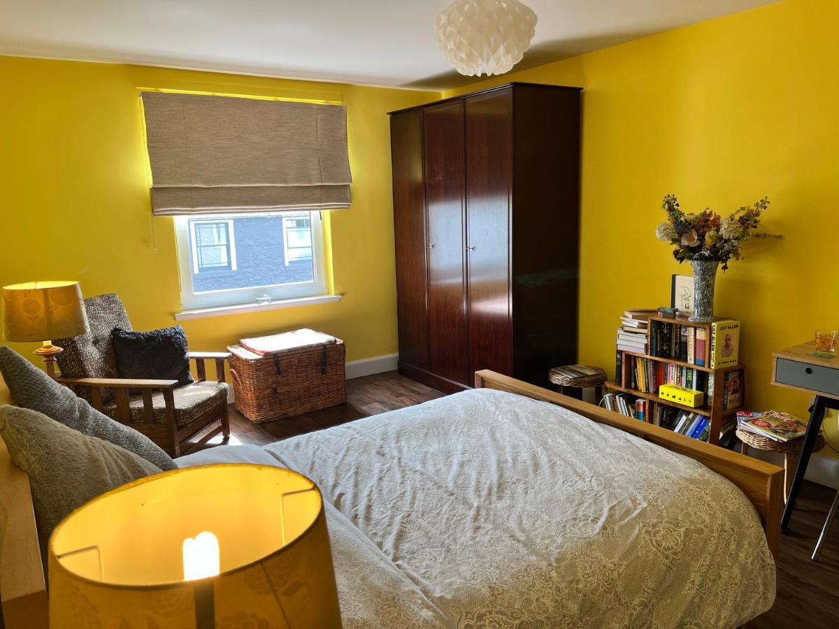 St John'S Town Of Dalry Glentress Apartment 1 المظهر الخارجي الصورة